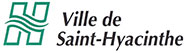 logo Ville de St-Hyacinthe