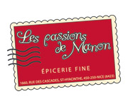 Passions de Manon